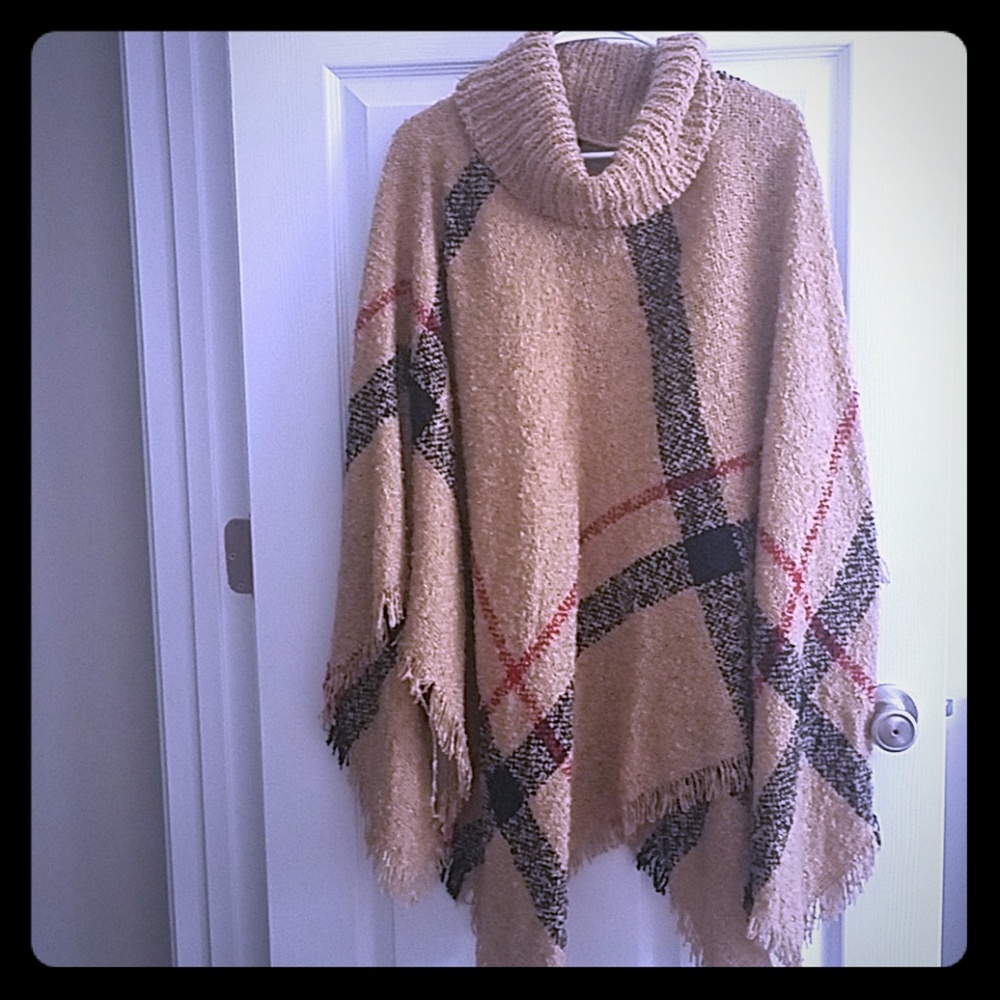 Shawl
